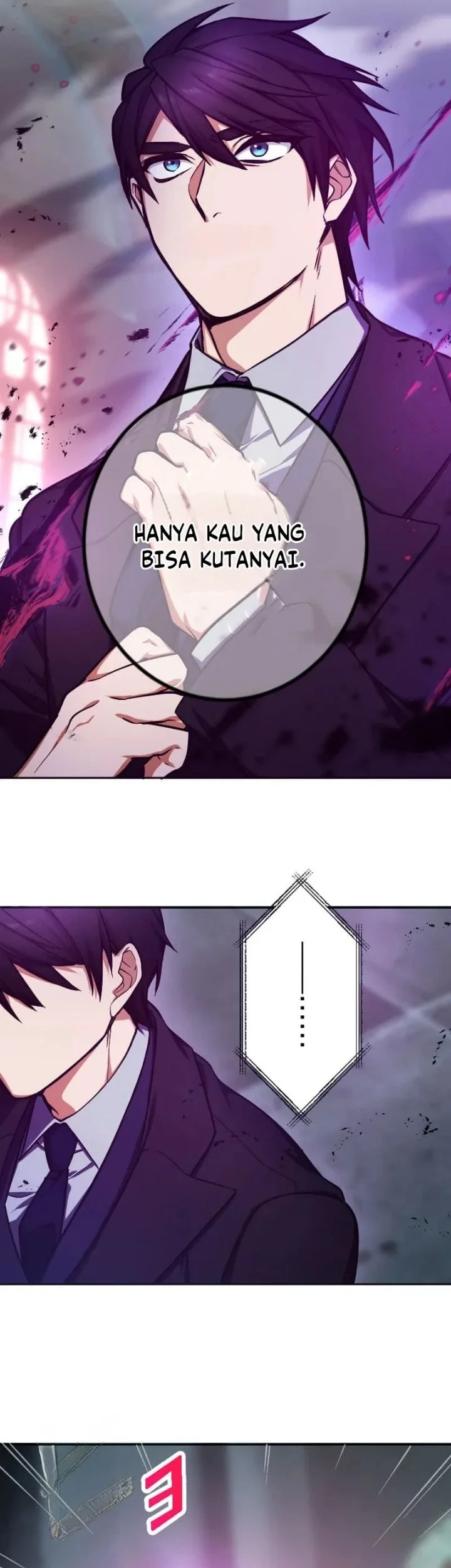 The Level 9999 Underachiever Dominates in a Woman-Ruled World Chapter 14 Gambar 19