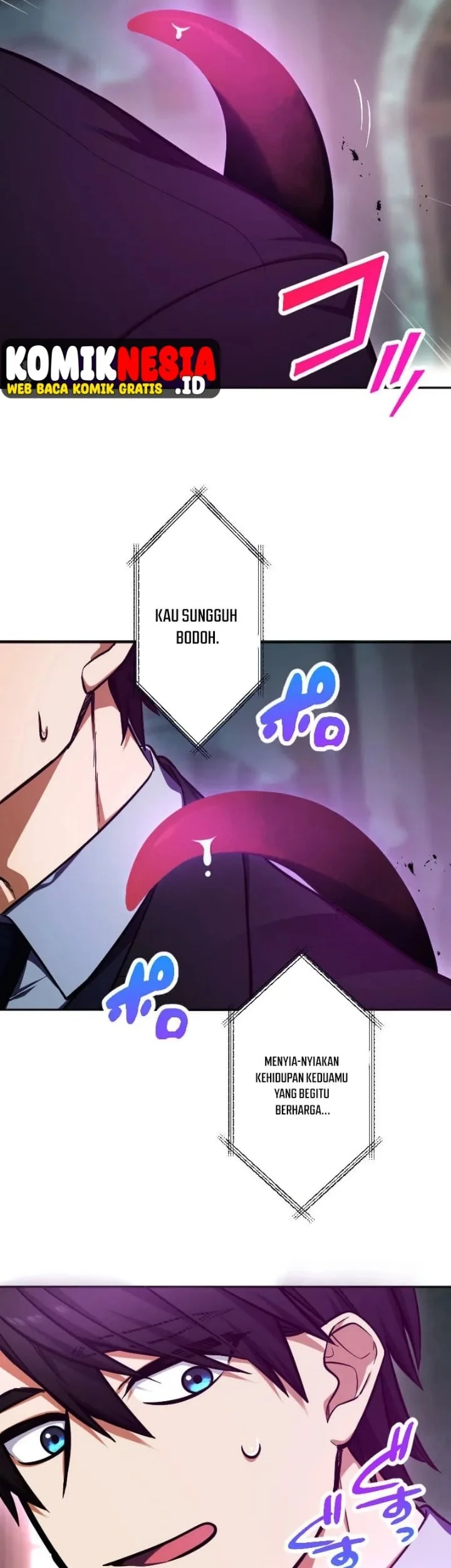 The Level 9999 Underachiever Dominates in a Woman-Ruled World Chapter 14 Gambar 20