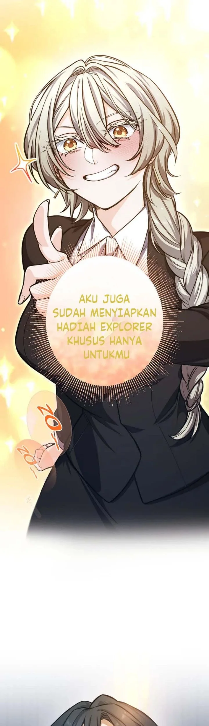 The Level 9999 Underachiever Dominates in a Woman-Ruled World Chapter 16 Gambar 18