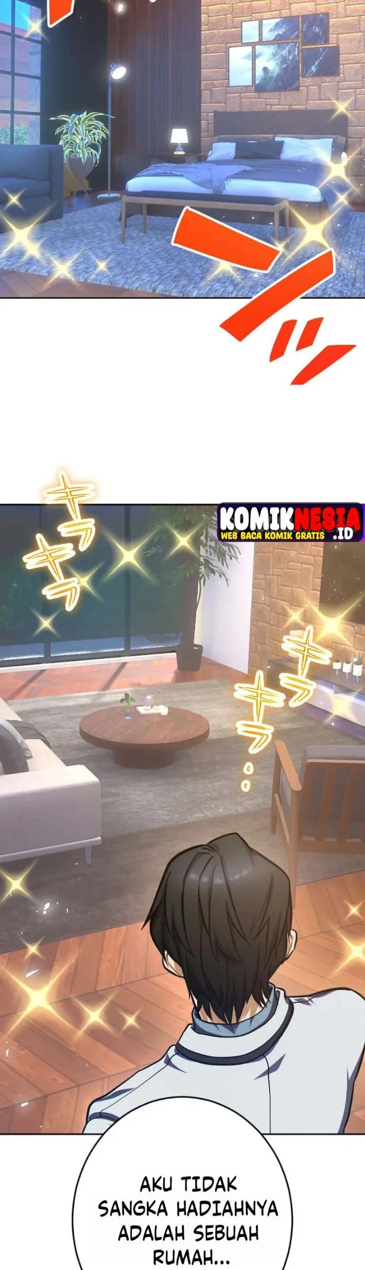 The Level 9999 Underachiever Dominates in a Woman-Ruled World Chapter 16 Gambar 20