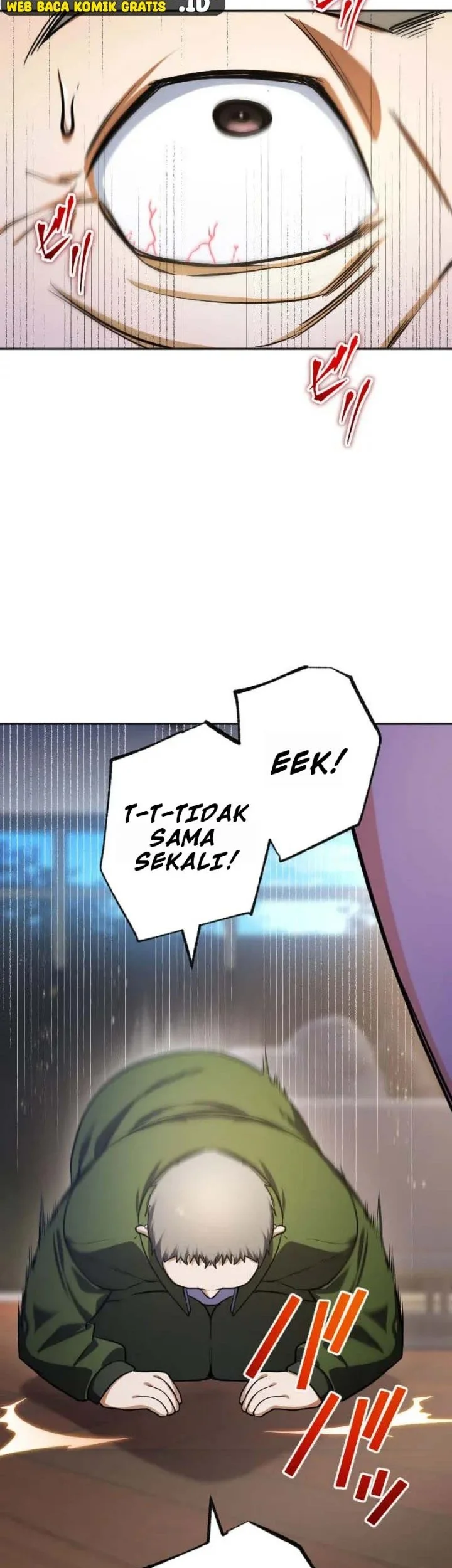 The Level 9999 Underachiever Dominates in a Woman-Ruled World Chapter 17 Gambar 19