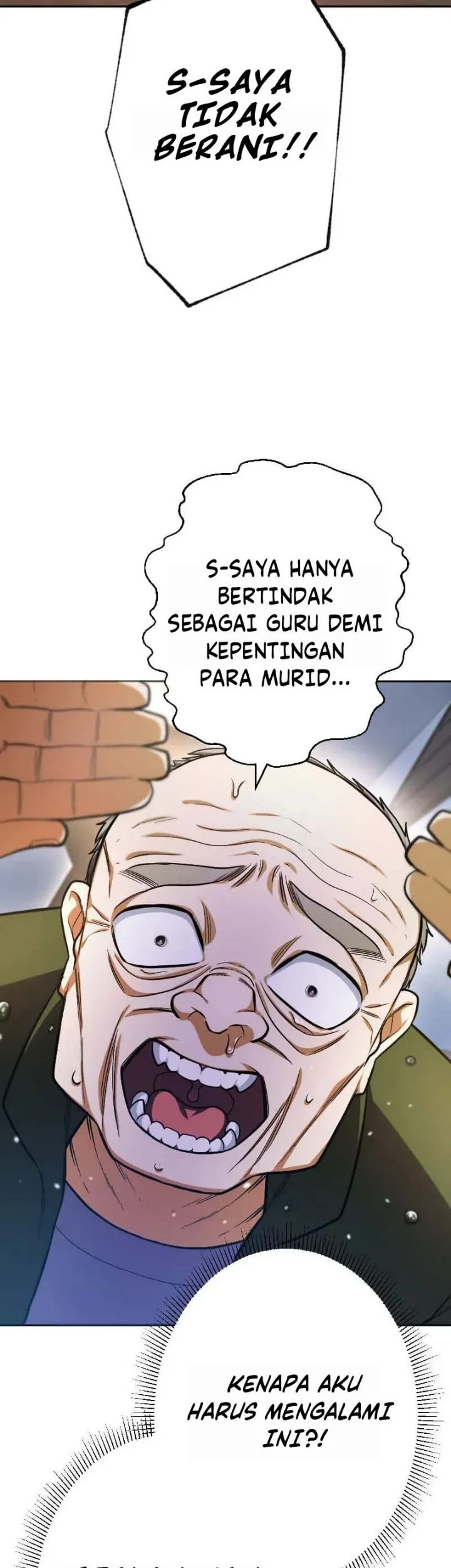 The Level 9999 Underachiever Dominates in a Woman-Ruled World Chapter 17 Gambar 20