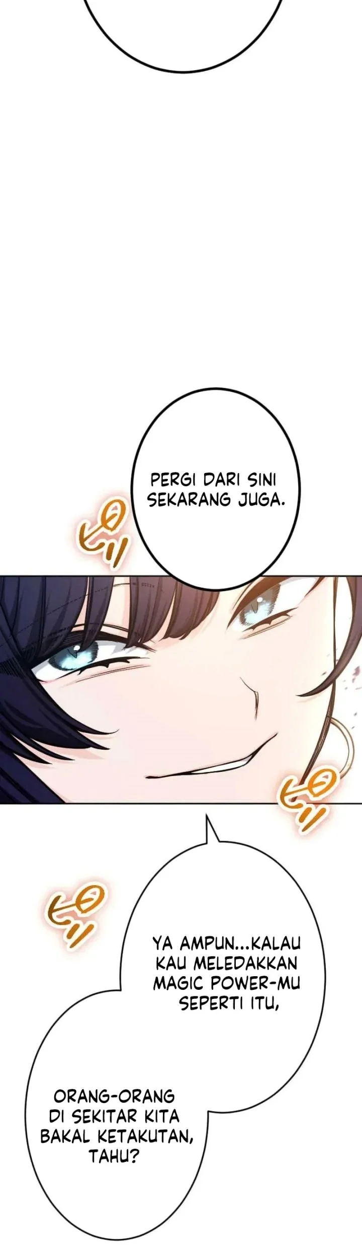 The Level 9999 Underachiever Dominates in a Woman-Ruled World Chapter 19 Gambar 21