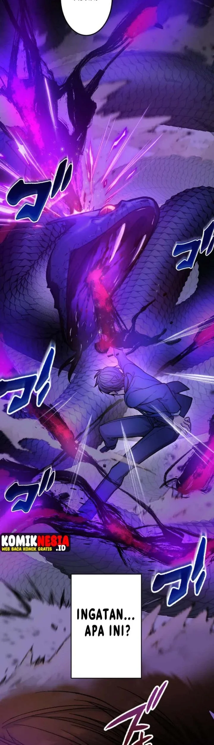 The Level 9999 Underachiever Dominates in a Woman-Ruled World Chapter 2 Gambar 18
