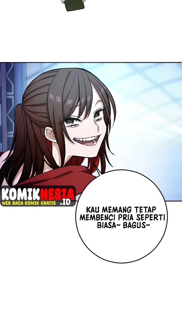 The Level 9999 Underachiever Dominates in a Woman-Ruled World Chapter 4 Gambar 16