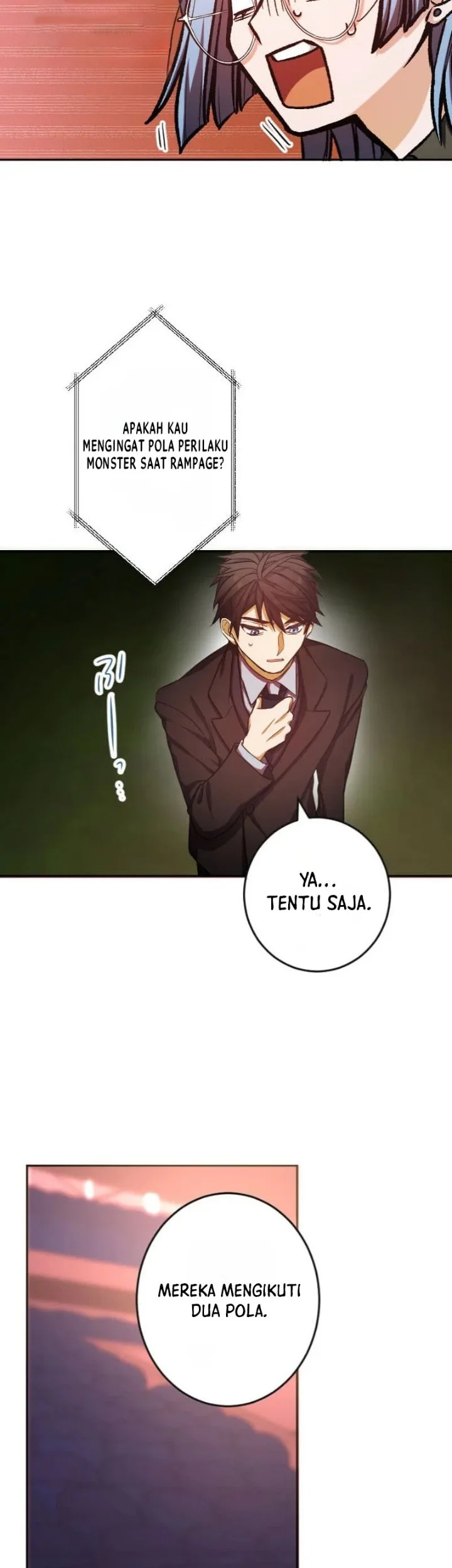 The Level 9999 Underachiever Dominates in a Woman-Ruled World Chapter 8 Gambar 19