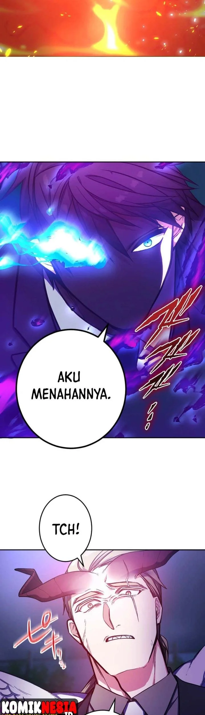The Level 9999 Underachiever Dominates in a Woman-Ruled World Chapter 9 Gambar 23