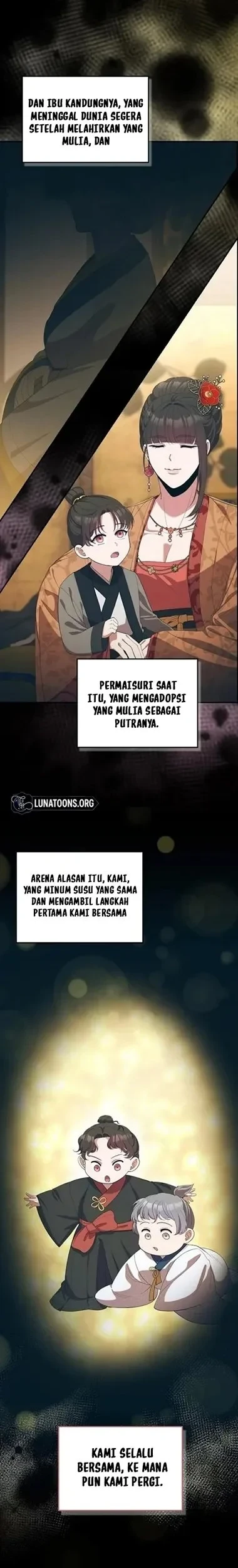 The Lie Chapter 20 Gambar 12