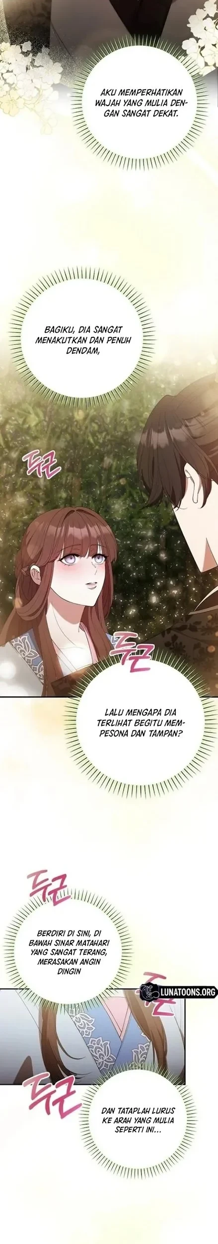 The Lie Chapter 23 Gambar 12
