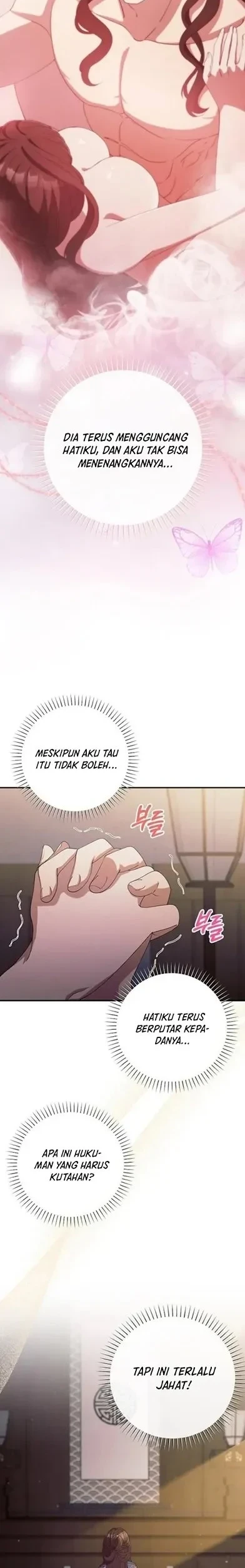 The Lie Chapter 24 Gambar 12