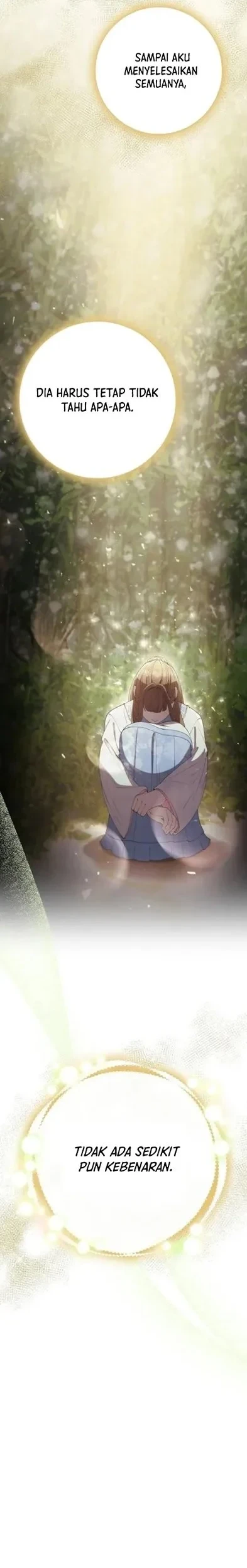 The Lie Chapter 25 Gambar 12