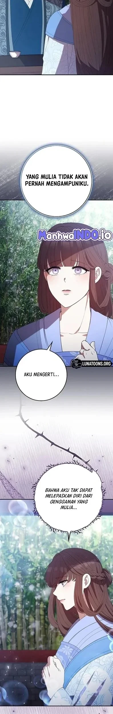 The Lie Chapter 26 Gambar 12