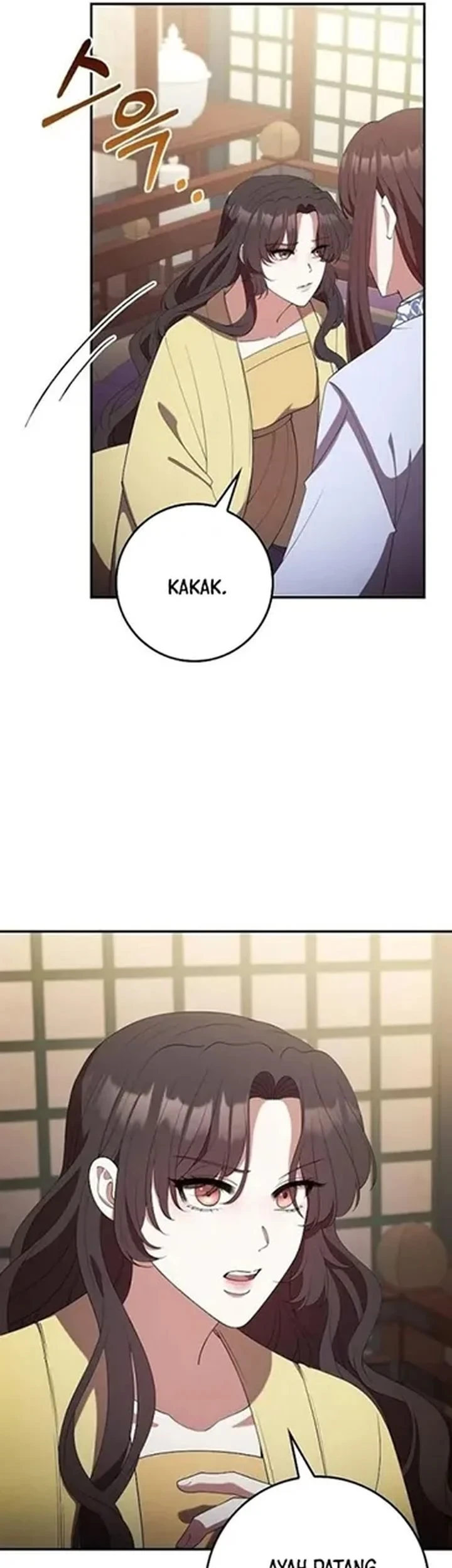 The Lie Chapter 29 Gambar 29