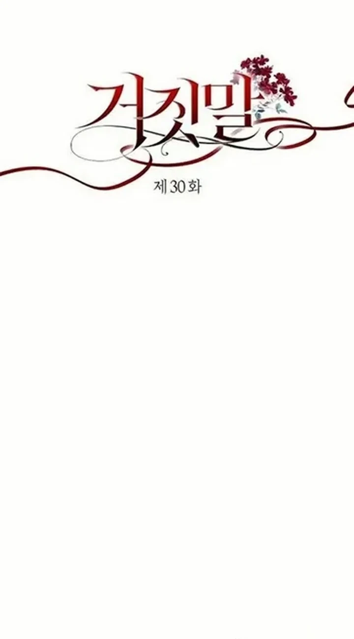 The Lie Chapter 30 Gambar 28