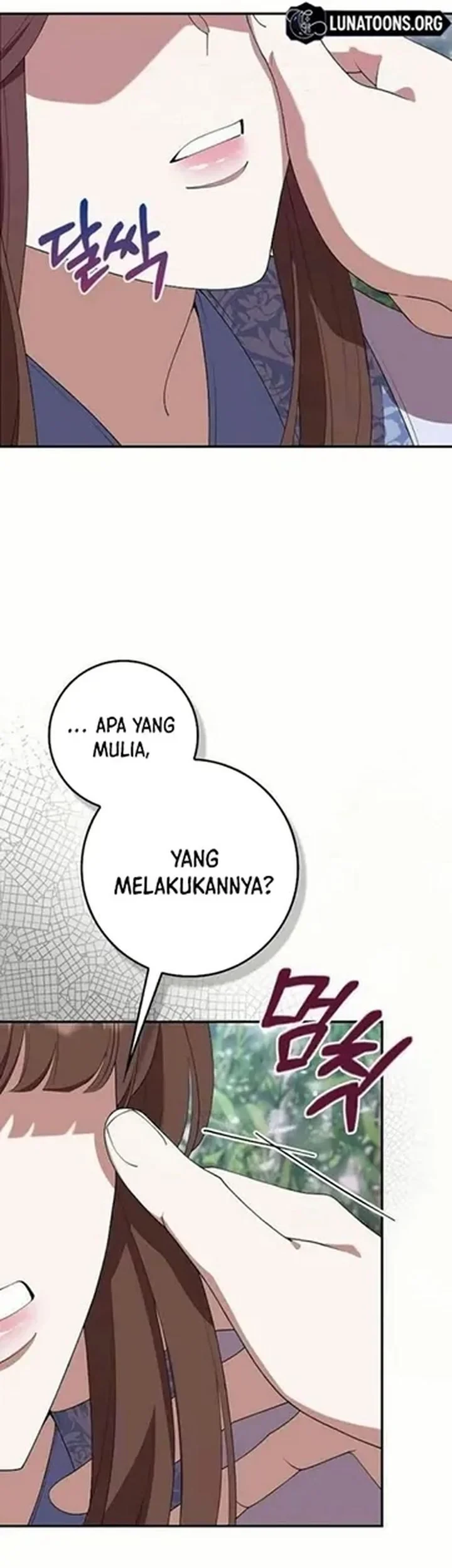 The Lie Chapter 30 Gambar 29