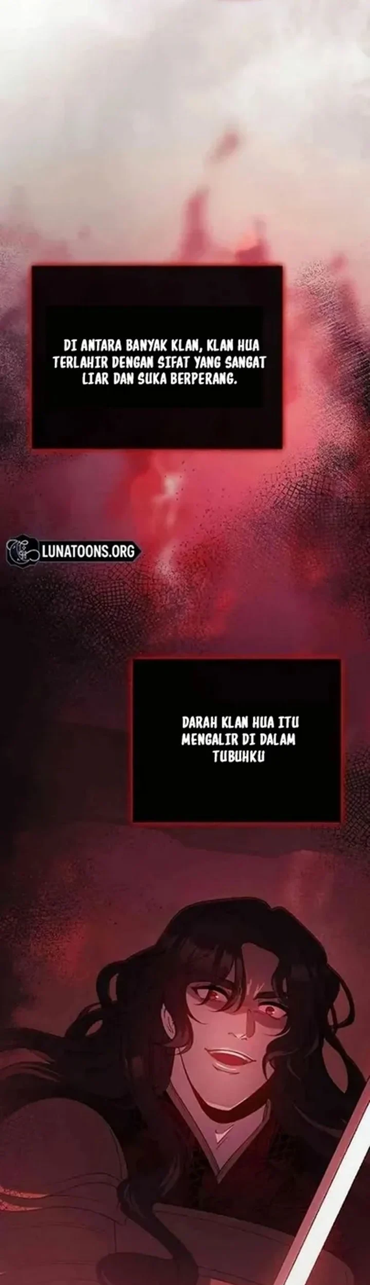 The Lie Chapter 31 Gambar 27