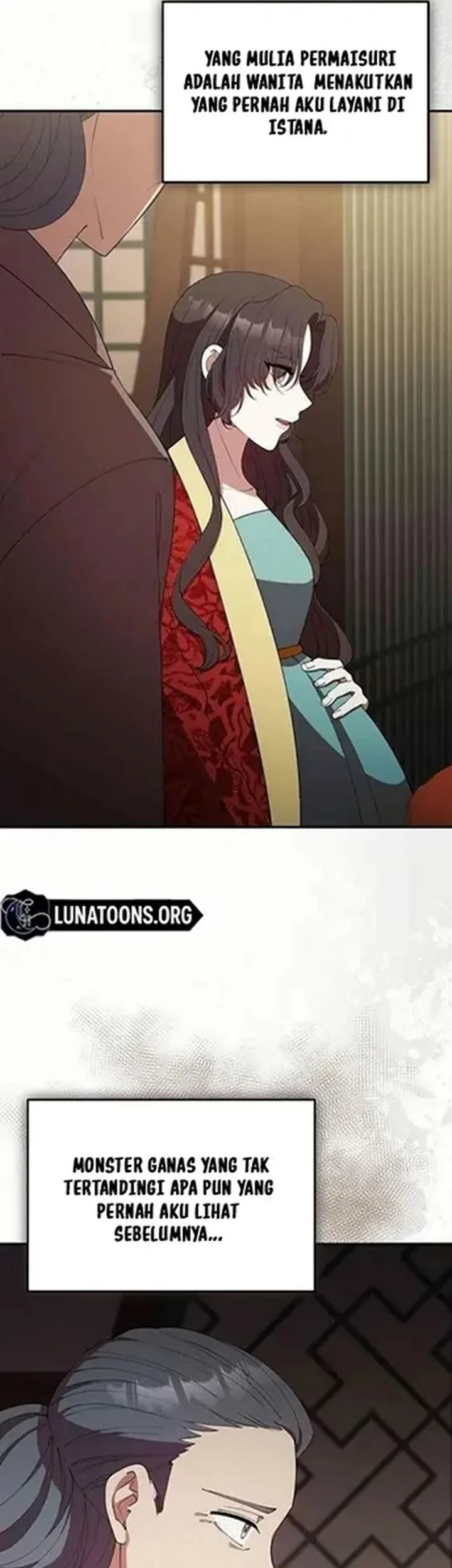 The Lie Chapter 34 Gambar 33
