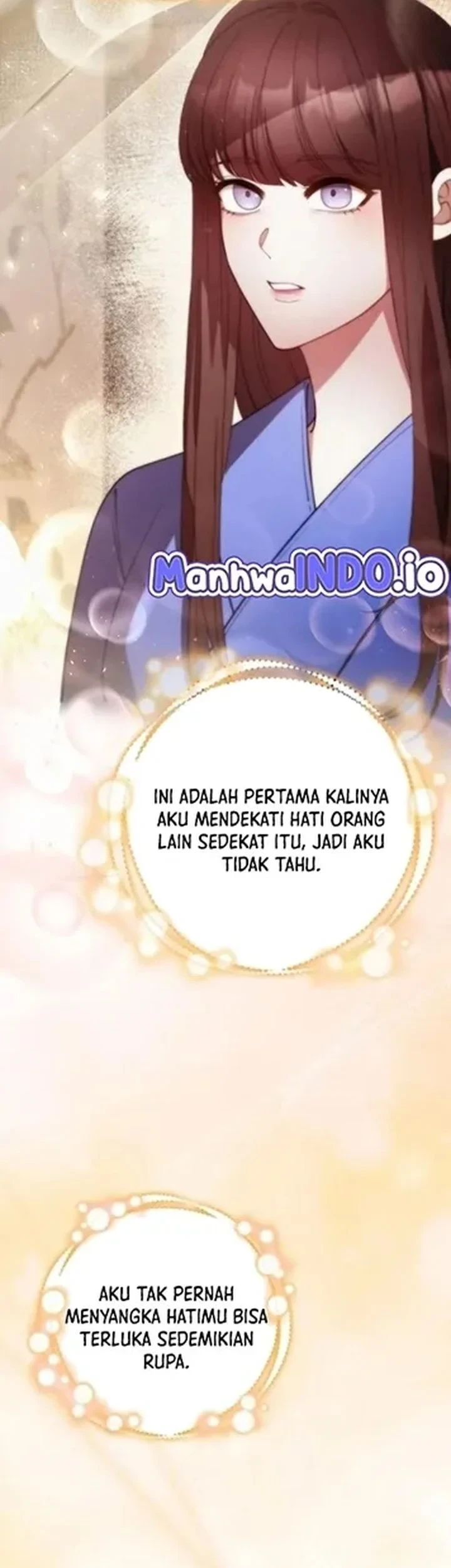 The Lie Chapter 36 Gambar 29