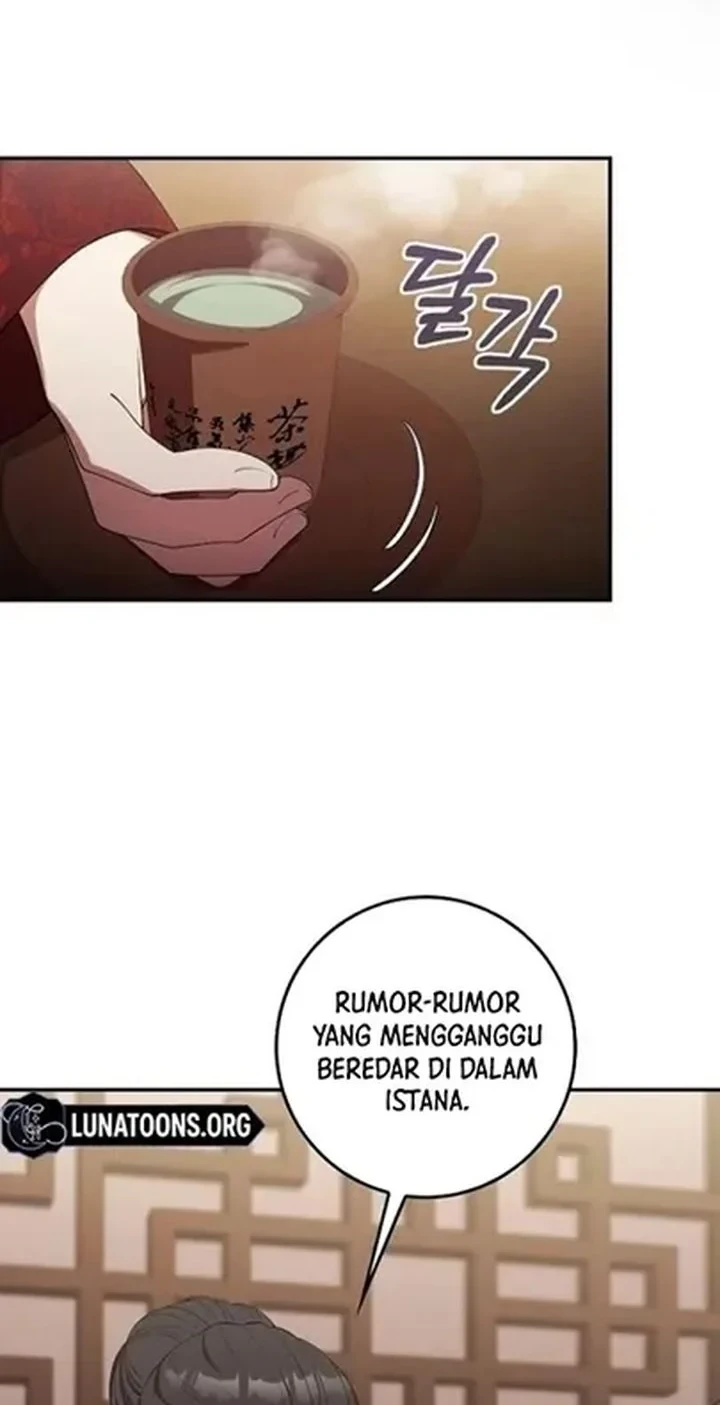 The Lie Chapter 37 Gambar 26