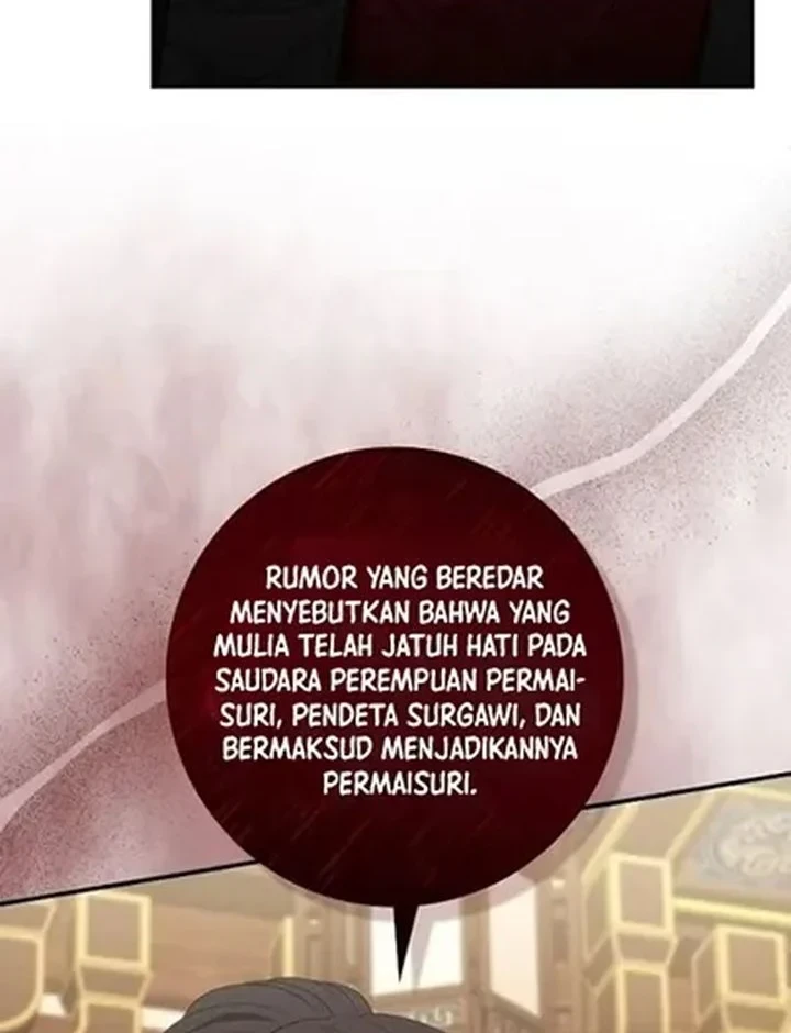 The Lie Chapter 37 Gambar 28