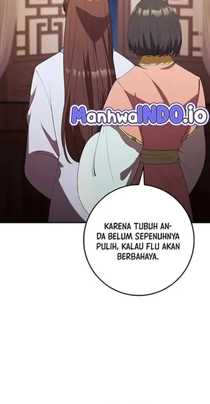 The Lie Chapter 39 Gambar 28