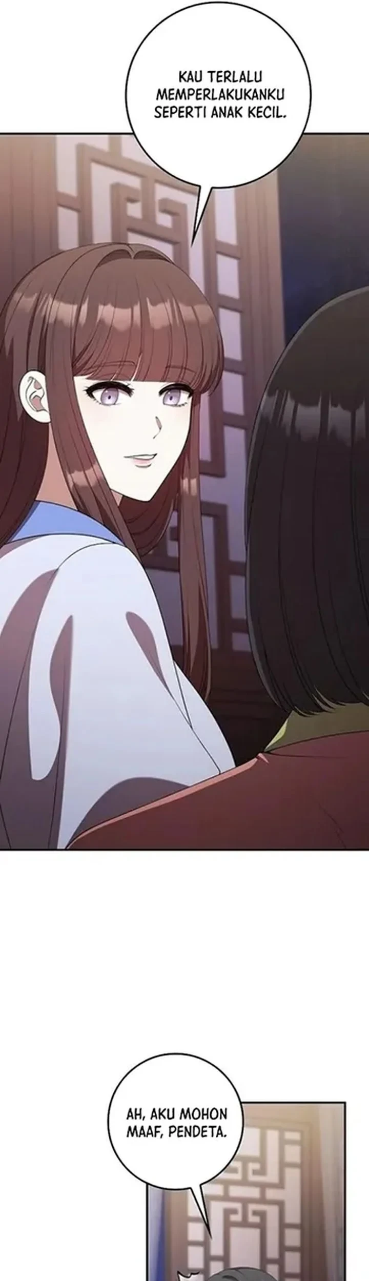 The Lie Chapter 39 Gambar 29