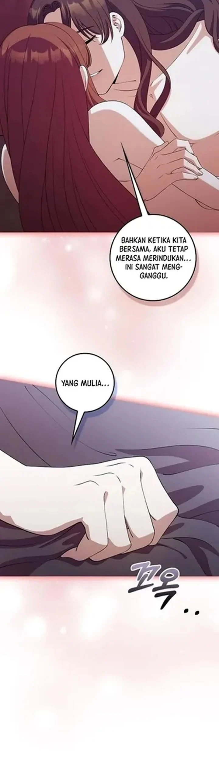 The Lie Chapter 40 Gambar 27