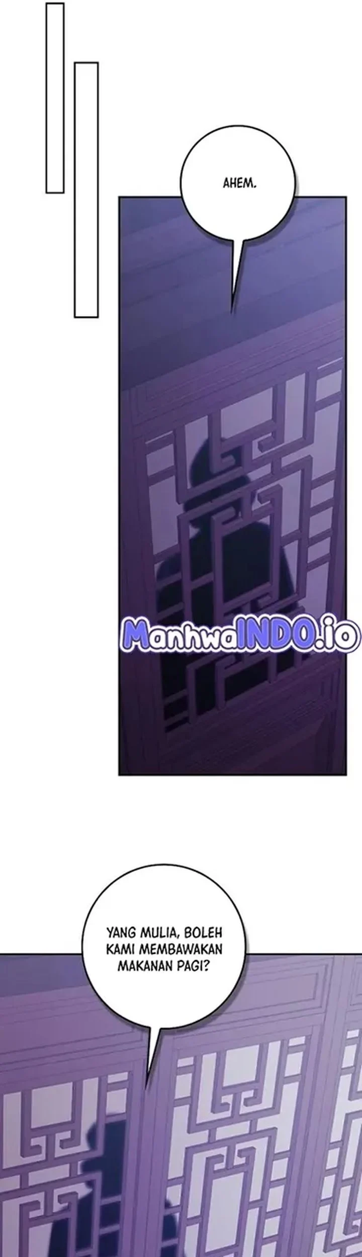 The Lie Chapter 40 Gambar 29