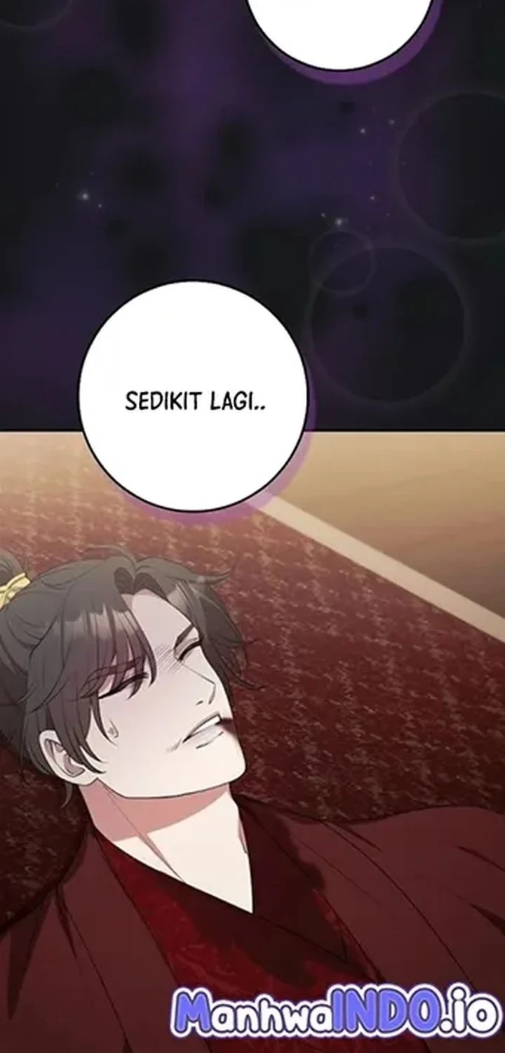 The Lie Chapter 41 Gambar 31