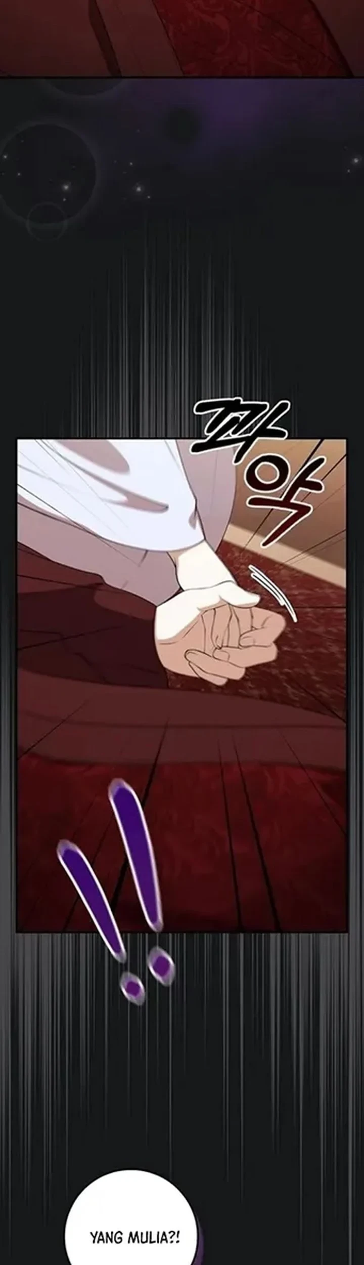 The Lie Chapter 41 Gambar 32