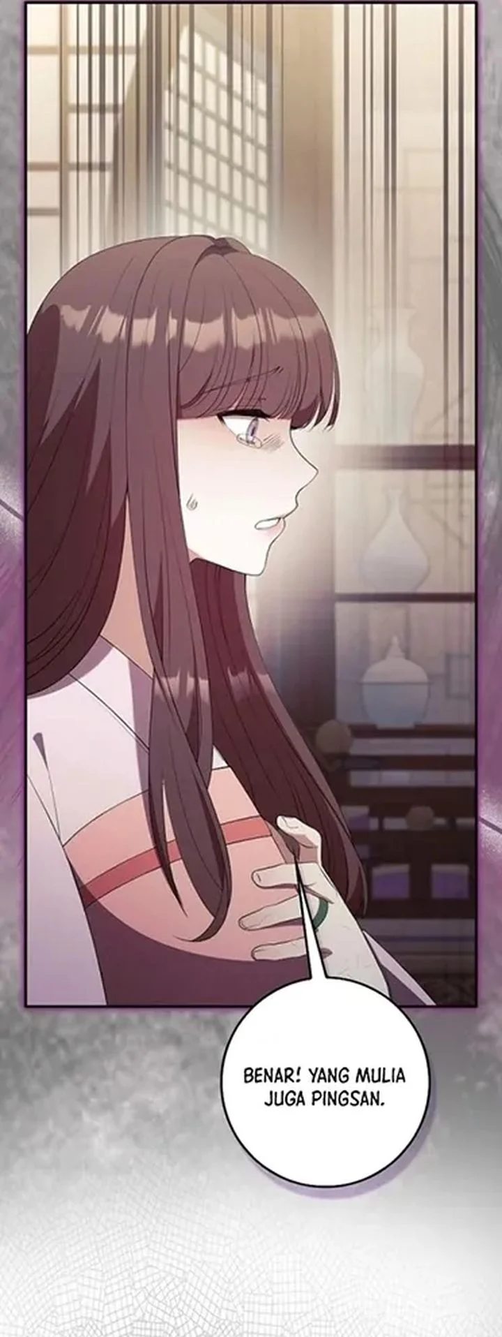 The Lie Chapter 42 Gambar 27