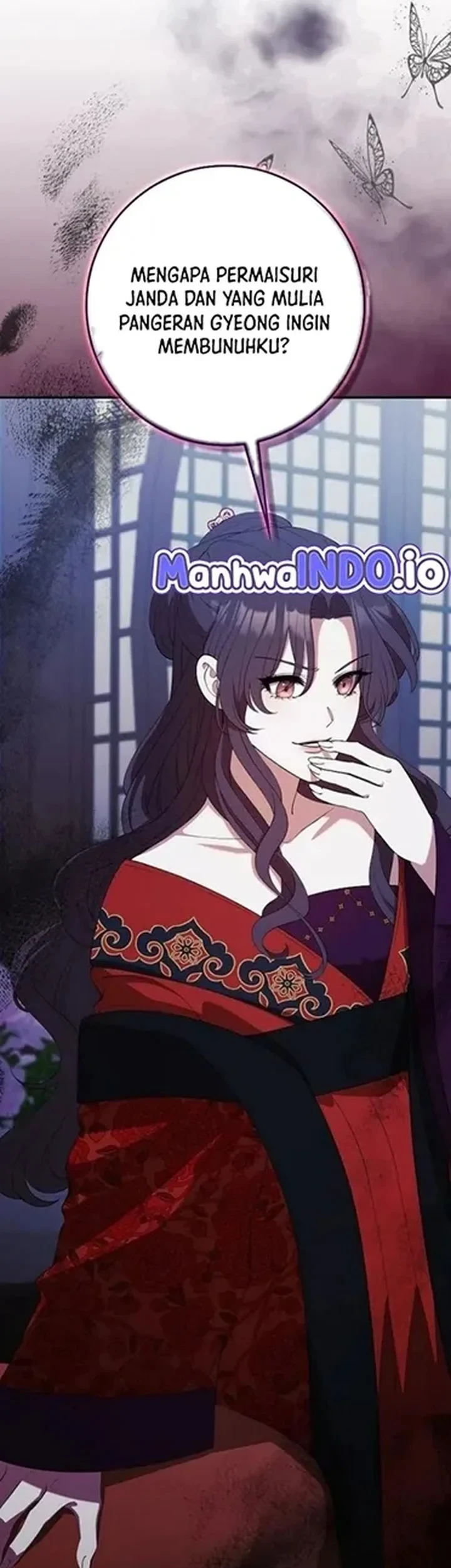 The Lie Chapter 42 Gambar 30