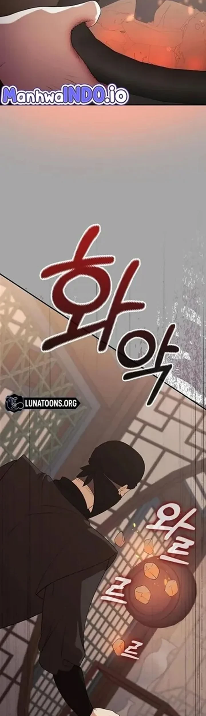The Lie Chapter 43 Gambar 27
