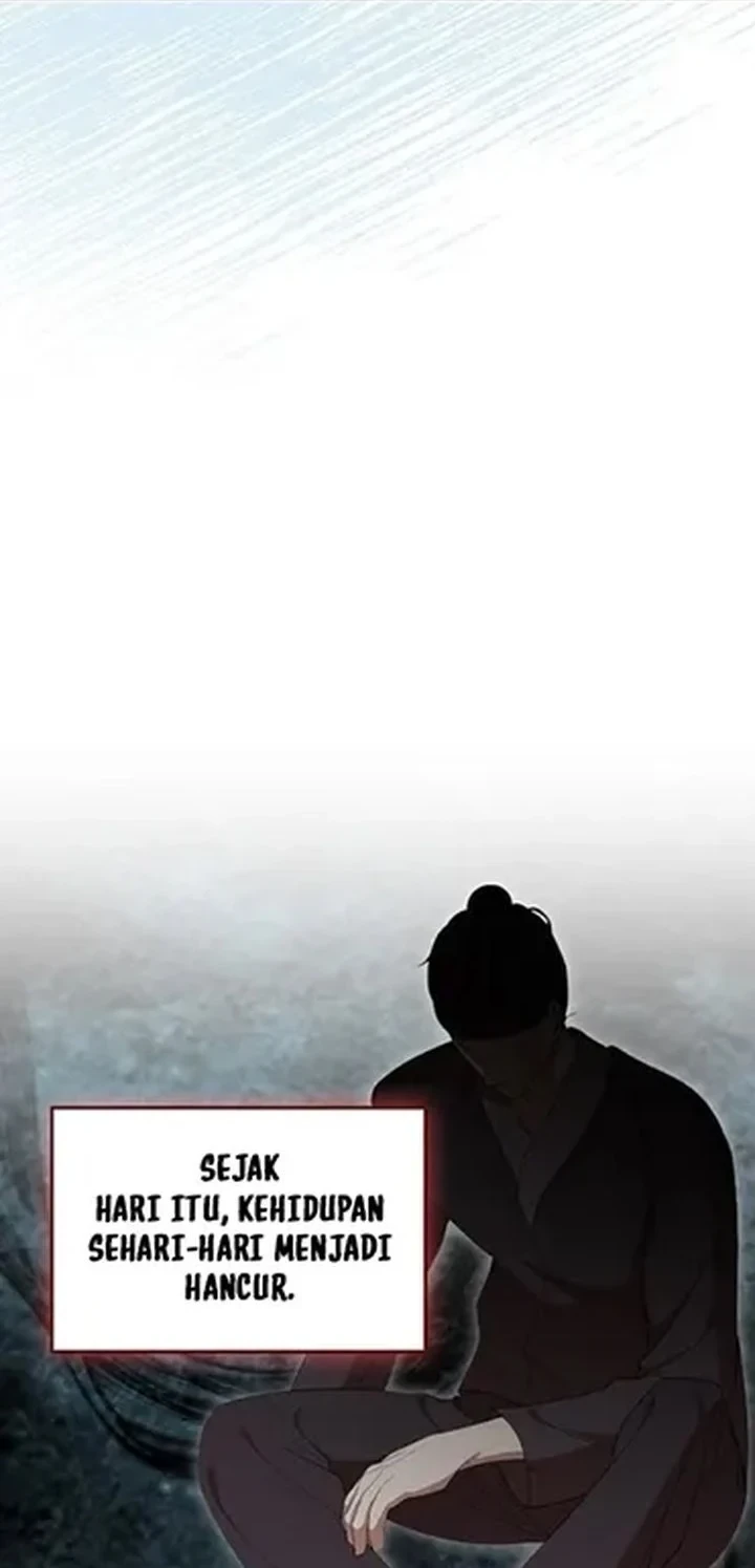 The Lie Chapter 45 Gambar 30