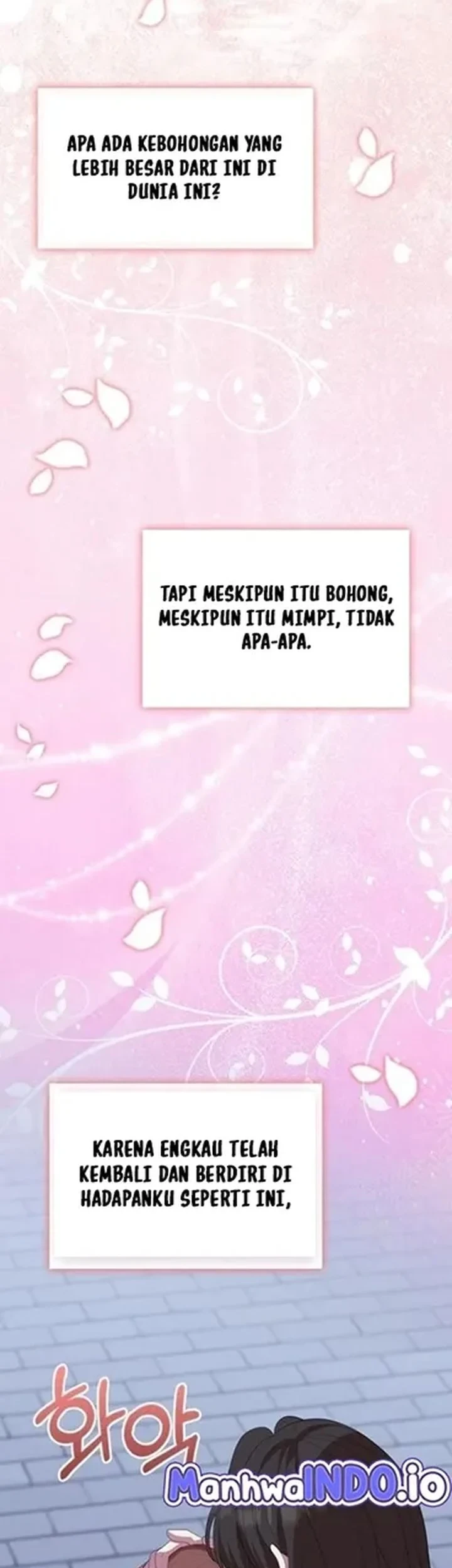 The Lie Chapter 47 Gambar 27