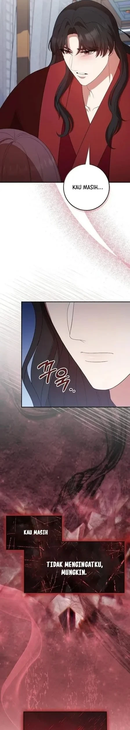 The Lie Chapter 49 Gambar 12