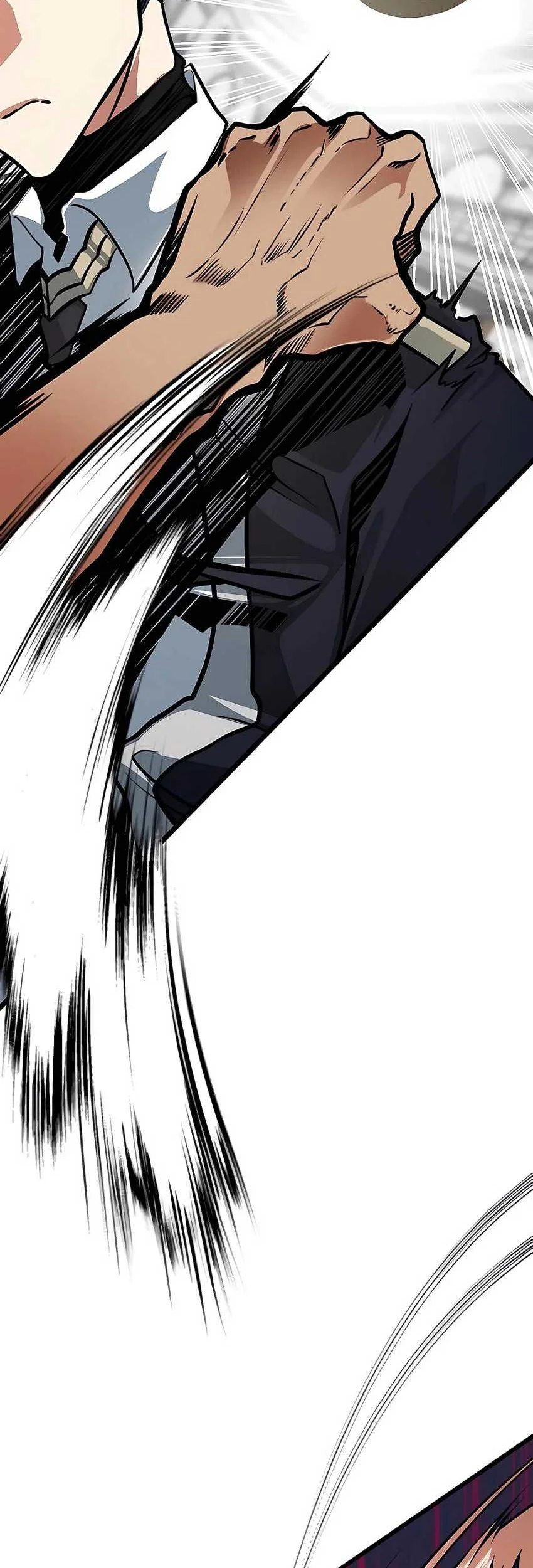 The Little Brother Is the Academy’s Hotshot Chapter 08 Gambar 27