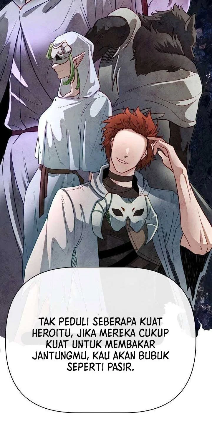 The Little Brother Is the Academy’s Hotshot Chapter 101 Gambar 28