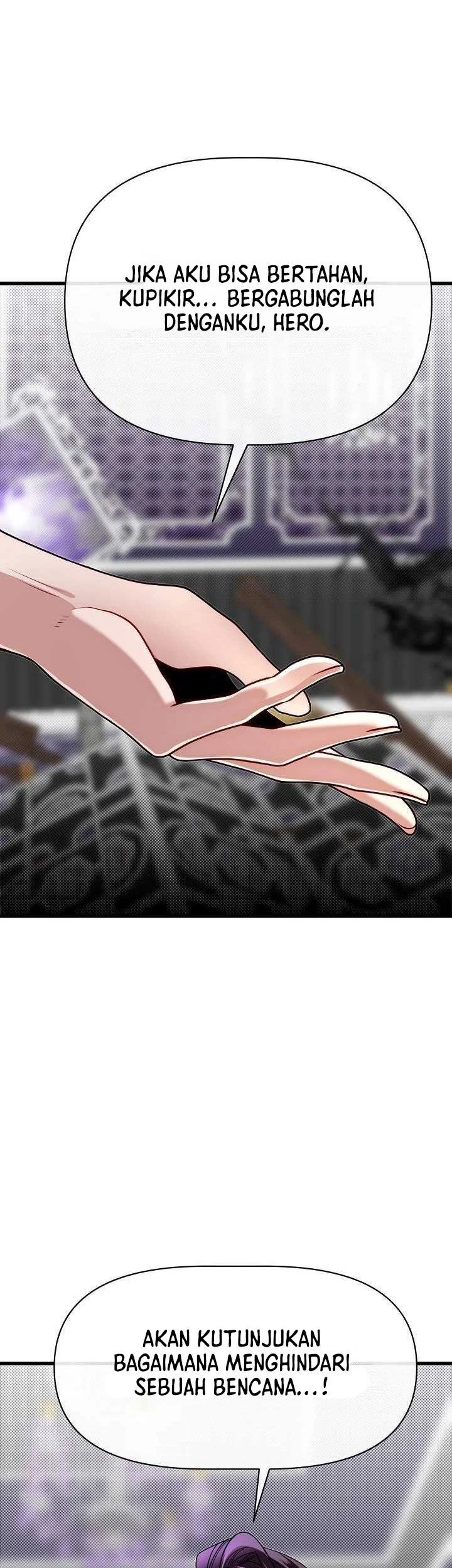 The Little Brother Is the Academy’s Hotshot Chapter 101 Gambar 29