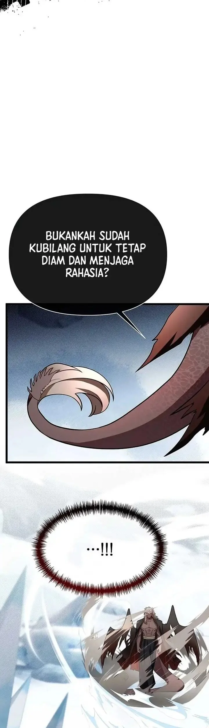 The Little Brother Is the Academy’s Hotshot Chapter 104 Gambar 21