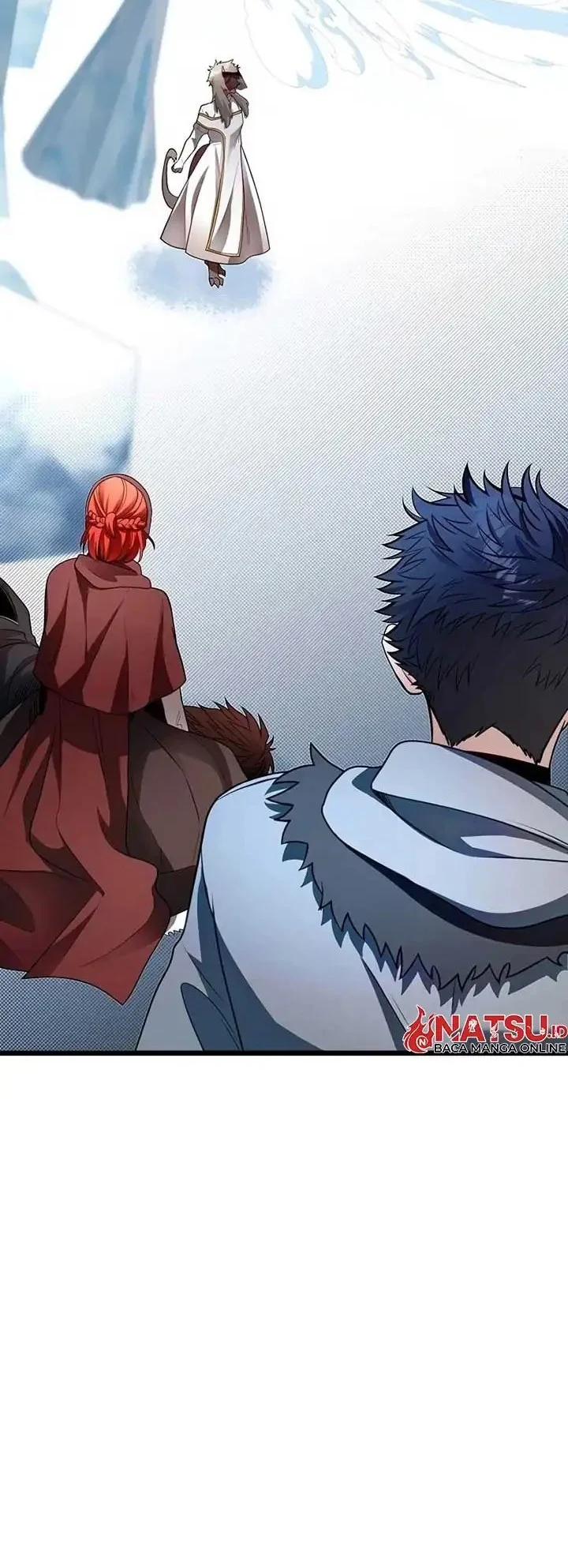 The Little Brother Is the Academy’s Hotshot Chapter 104 Gambar 22