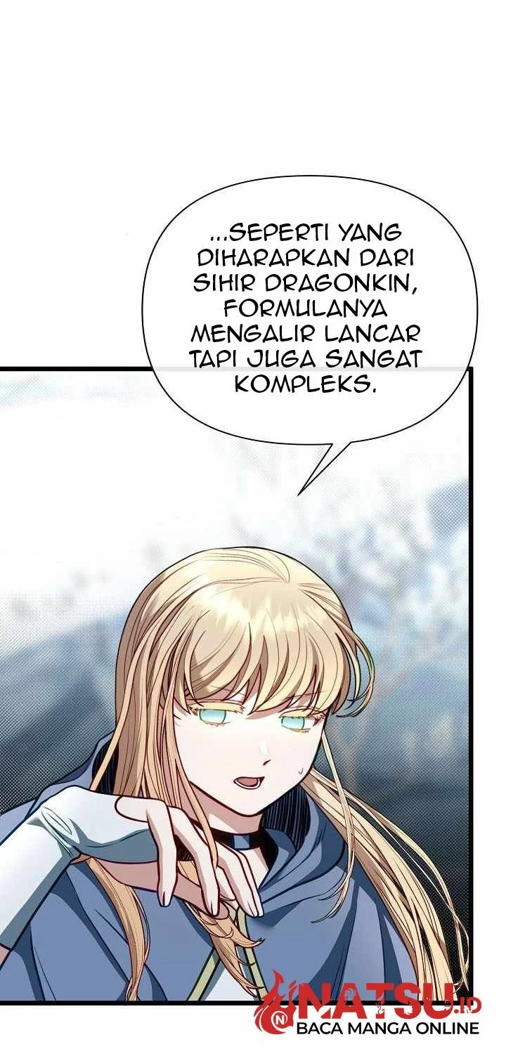 The Little Brother Is the Academy’s Hotshot Chapter 110 Gambar 29