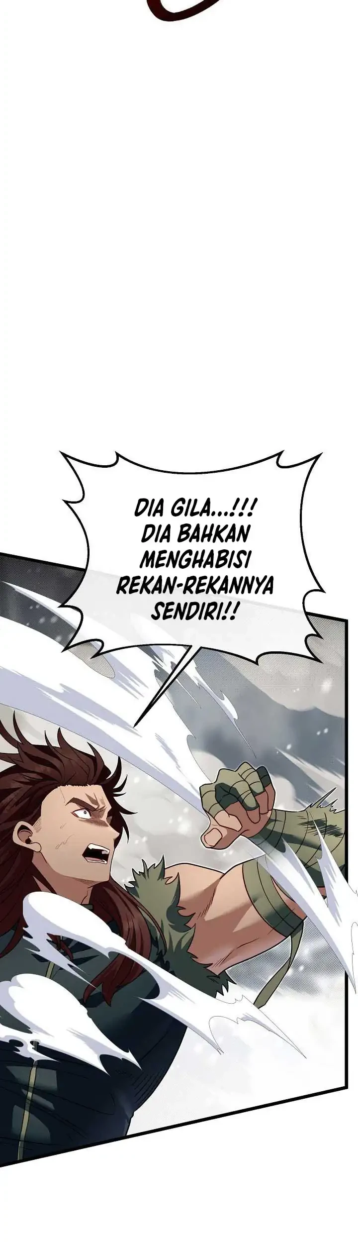 The Little Brother Is the Academy’s Hotshot Chapter 111 Gambar 25