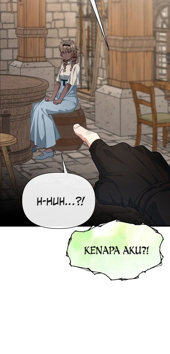 The Little Brother Is the Academy’s Hotshot Chapter 117 Gambar 27
