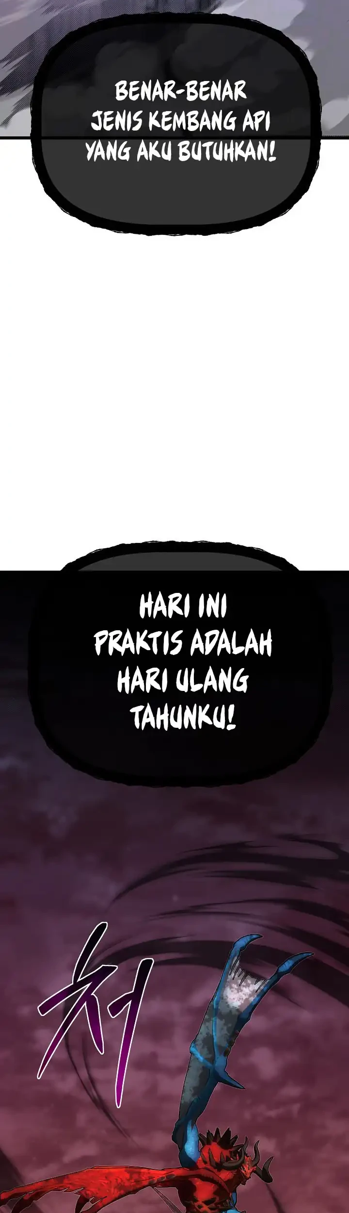 The Little Brother Is the Academy’s Hotshot Chapter 123 Gambar 27