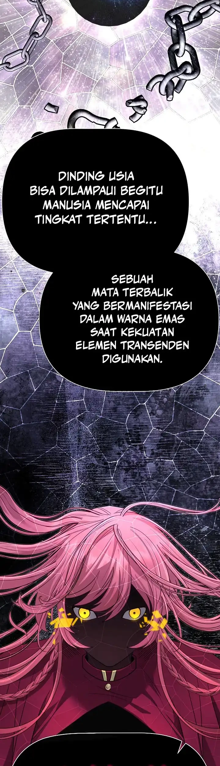 The Little Brother Is the Academy’s Hotshot Chapter 130 Gambar 22