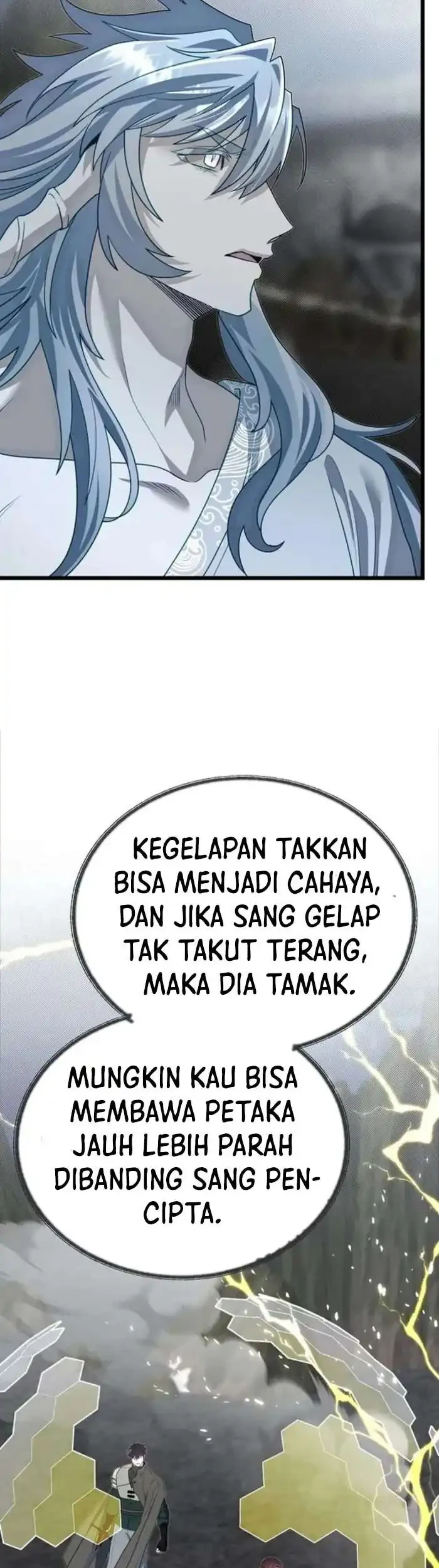 The Little Brother Is the Academy’s Hotshot Chapter 132 Gambar 21