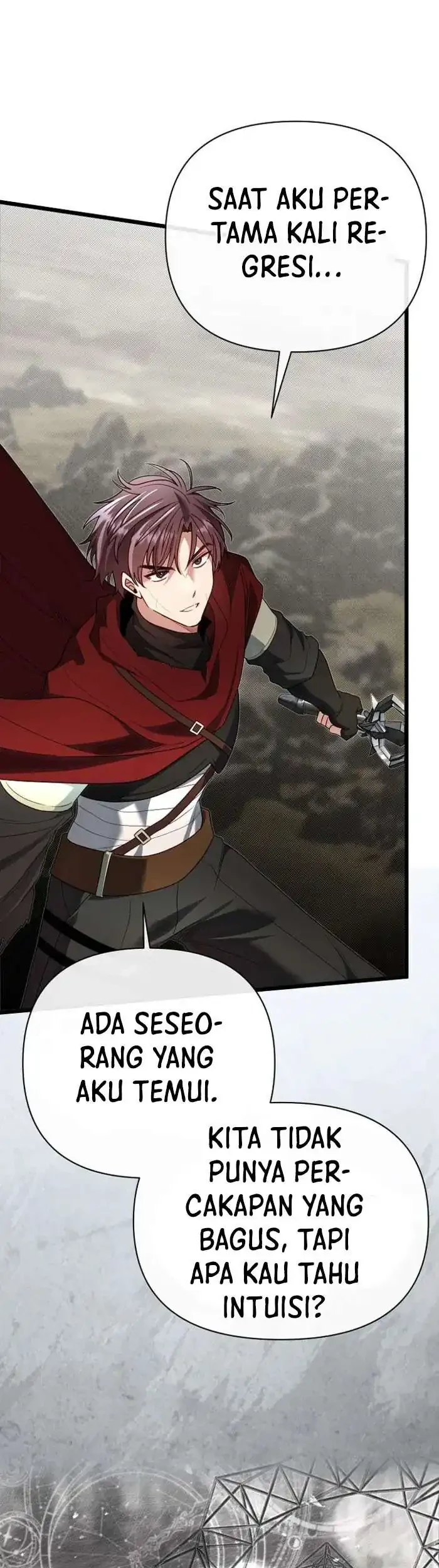 The Little Brother Is the Academy’s Hotshot Chapter 133 Gambar 23