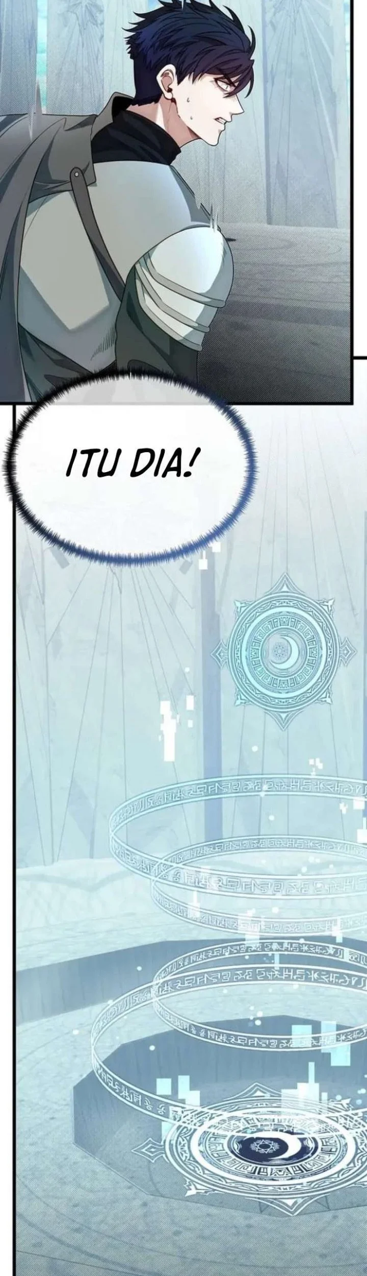 The Little Brother Is the Academy’s Hotshot Chapter 134 Gambar 21