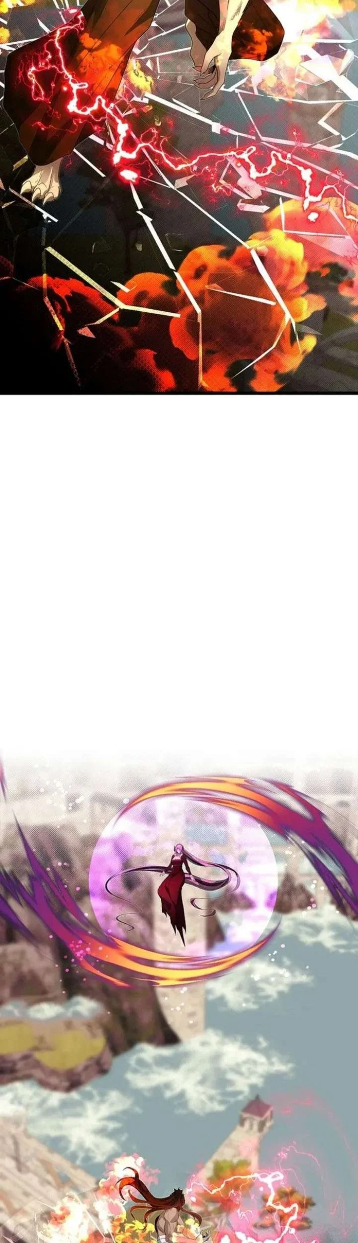 The Little Brother Is the Academy’s Hotshot Chapter 137 Gambar 26